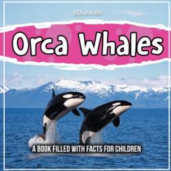 Orca Whales (ISBN: 9781071711040)