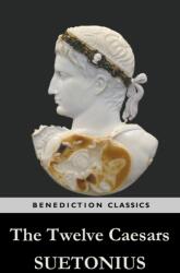 Twelve Caesars (ISBN: 9781781394427)