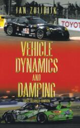 Vehicle Dynamics and Damping (ISBN: 9781477247372)