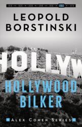 Hollywood Bilker (ISBN: 9781913313388)