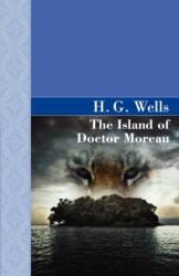Island of Doctor Moreau (ISBN: 9781605120959)