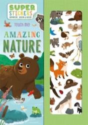 Amazing Nature (ISBN: 9781803682167)