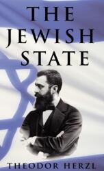 Jewish State (ISBN: 9789562911351)