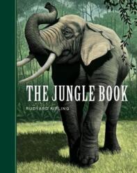 Jungle Book (ISBN: 9781402743405)