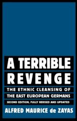 Terrible Revenge (ISBN: 9781403973085)