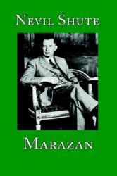 Marazan (ISBN: 9781889439235)
