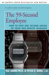 59-Second Employee (ISBN: 9780595145003)