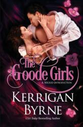Goode Girls (ISBN: 9781648391958)