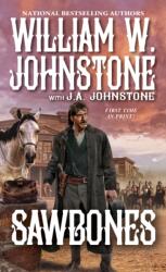Sawbones (ISBN: 9780786044870)