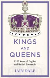 Kings and Queens (ISBN: 9781529379471)