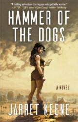 Hammer of the Dogs (ISBN: 9781647791278)