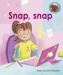 Snap, snap (ISBN: 9781398252547)
