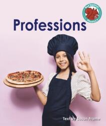 Professions (ISBN: 9781398252523)