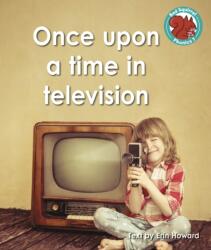 Once upon a time in television (ISBN: 9781398252516)