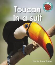 Toucan in a suit (ISBN: 9781398252363)