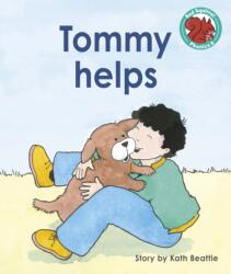 Tommy helps (ISBN: 9781398252356)