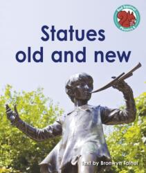 Statues old and new (ISBN: 9781398252332)