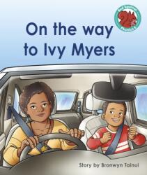On the way to Ivy Myers (ISBN: 9781398252301)