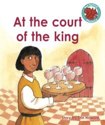 At the court of the king (ISBN: 9781398252264)