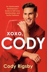 XOXO, Cody (ISBN: 9780593722534)