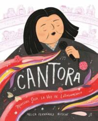 Cantora (ISBN: 9780593704998)