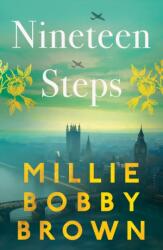 Nineteen Steps (ISBN: 9780008648640)