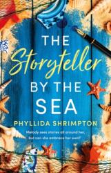 Storyteller by the Sea (ISBN: 9781803281407)