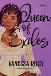 Queen of Exiles (ISBN: 9780063270992)