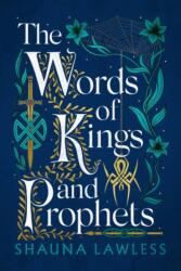 Words of Kings and Prophets (ISBN: 9781803282688)