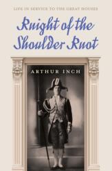 Knight of the Shoulder Knot (ISBN: 9781739821210)