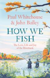 How We Fish (ISBN: 9780008559649)