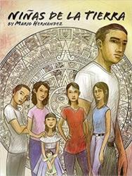 Ninas de la Tierra (ISBN: 9780974021201)