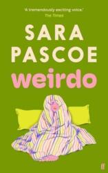 Weirdo (ISBN: 9780571374533)