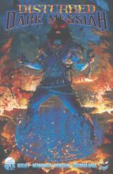 Disturbed: Dark Messiah (ISBN: 9781638720225)