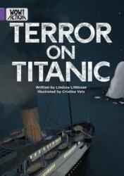Terror on Titanic (ISBN: 9781788377027)
