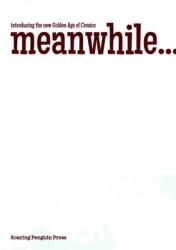 Meanwhile. . . 12 (ISBN: 9781908030450)