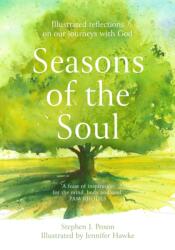 Seasons of the Soul (ISBN: 9781800300323)