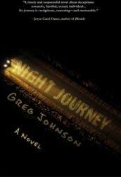 Night Journey (ISBN: 9781646033911)