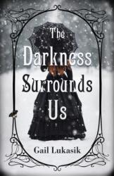Darkness Surrounds Us (ISBN: 9780744302899)