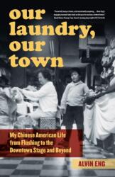 Our Laundry, Our Town (ISBN: 9781531504830)
