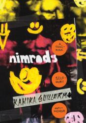Nimrods (ISBN: 9781478020202)
