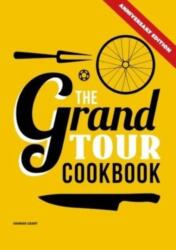 Grand Tour Cookbook 2.0 (ISBN: 9798887570617)