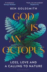 God Is An Octopus (ISBN: 9781399408356)