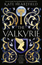 Valkyrie (ISBN: 9780008567736)