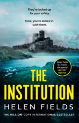 Institution (ISBN: 9780008533489)