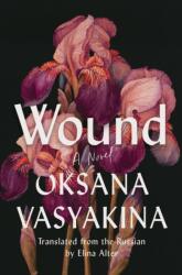 Wound (ISBN: 9781646221448)
