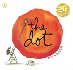 Dot (ISBN: 9781529512328)