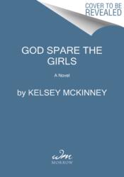 God Spare the Girls (ISBN: 9780063020252)