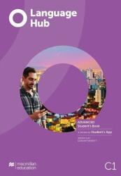 Language Hub Split ed. Advanced C1 SB A + App (ISBN: 9781380046543)