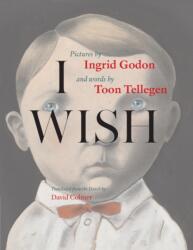 I Wish (ISBN: 9781939810328)